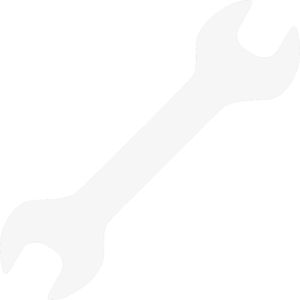 wrench silhouette